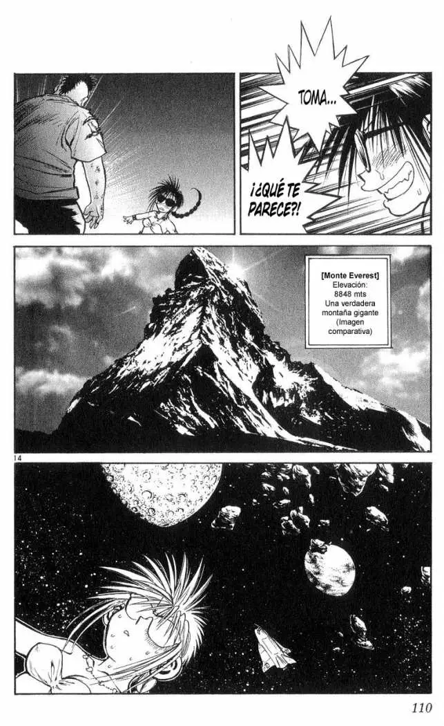 Flame of Recca (1995) - Capítulo 193 - Página 15 - LectorTMOo
