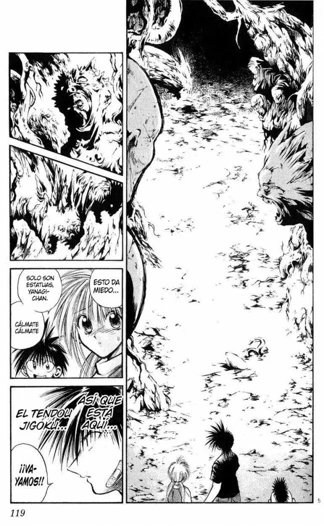 Flame of Recca (1995) - Capítulo 194 - Página 6 - LectorTMOo