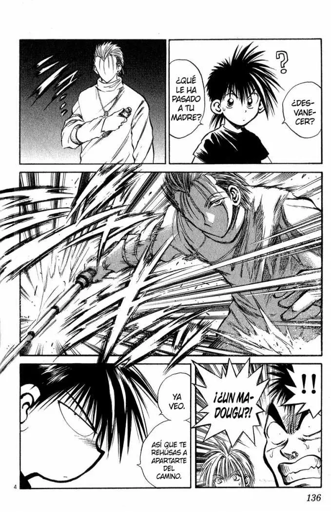 Flame of Recca (1995) - Capítulo 195 - Página 4 - LectorTMOo