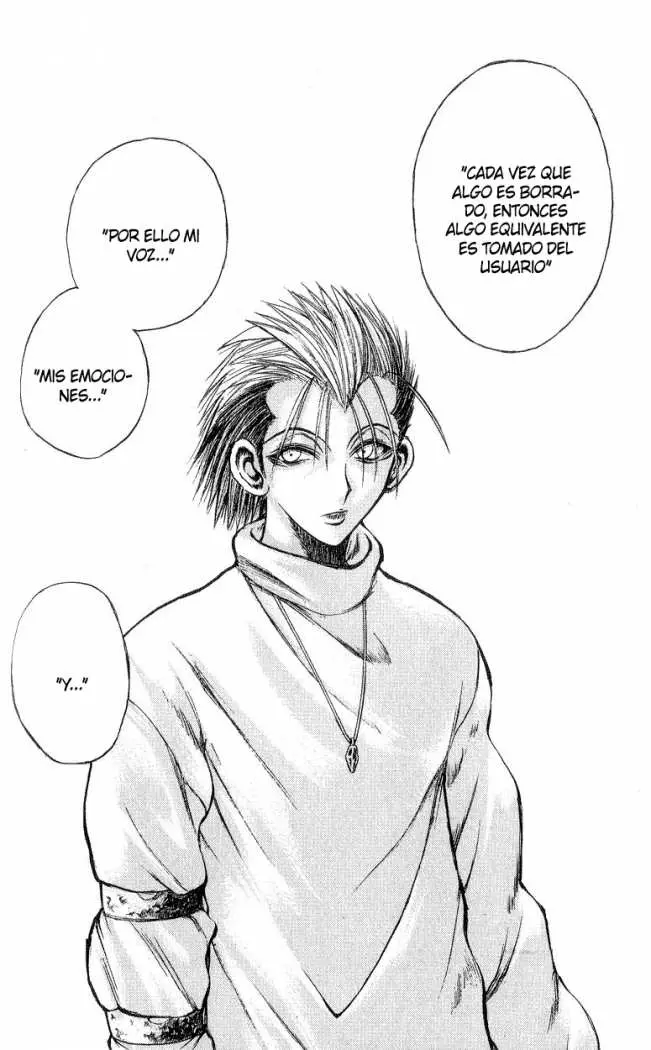 Flame of Recca (1995) - Capítulo 196 - Página 13 - LectorTMOo