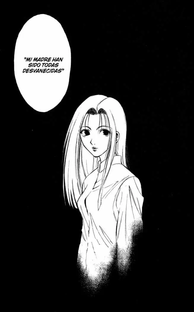 Flame of Recca (1995) - Capítulo 196 - Página 14 - LectorTMOo