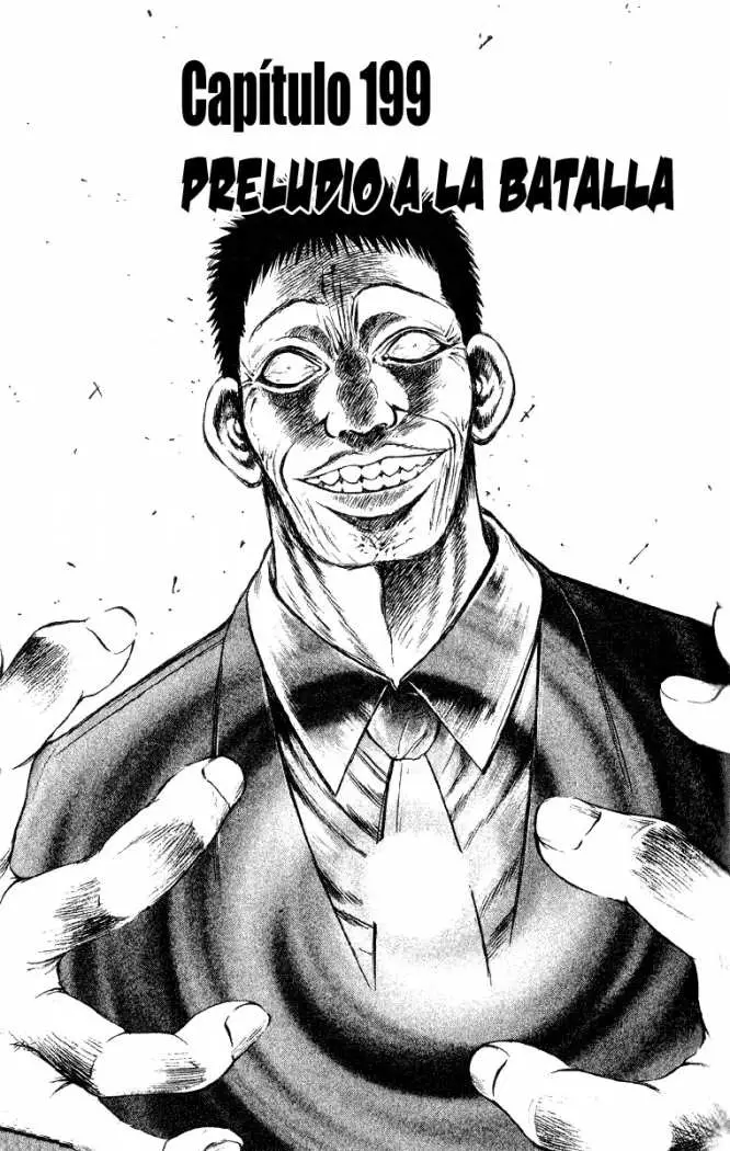 Flame of Recca (1995) - Capítulo 199 - Página 2 - LectorTMOo