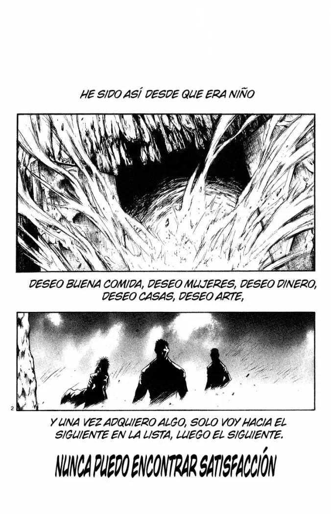 Flame of Recca (1995) - Capítulo 199 - Página 3 - LectorTMOo