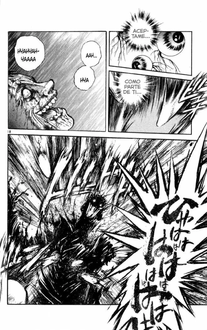Flame of Recca (1995) - Capítulo 201 - Página 19 - LectorTMOo