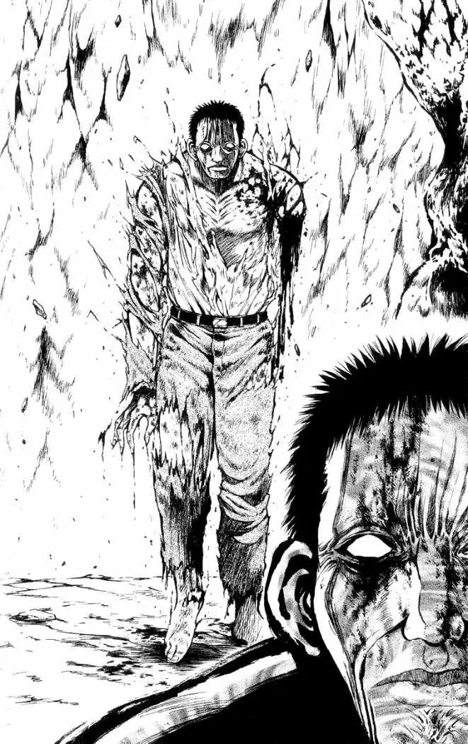 Flame of Recca (1995) - Capítulo 202 - Página 5 - LectorTMOo