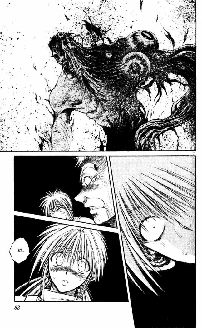Flame of Recca (1995) - Capítulo 202 - Página 8 - LectorTMOo