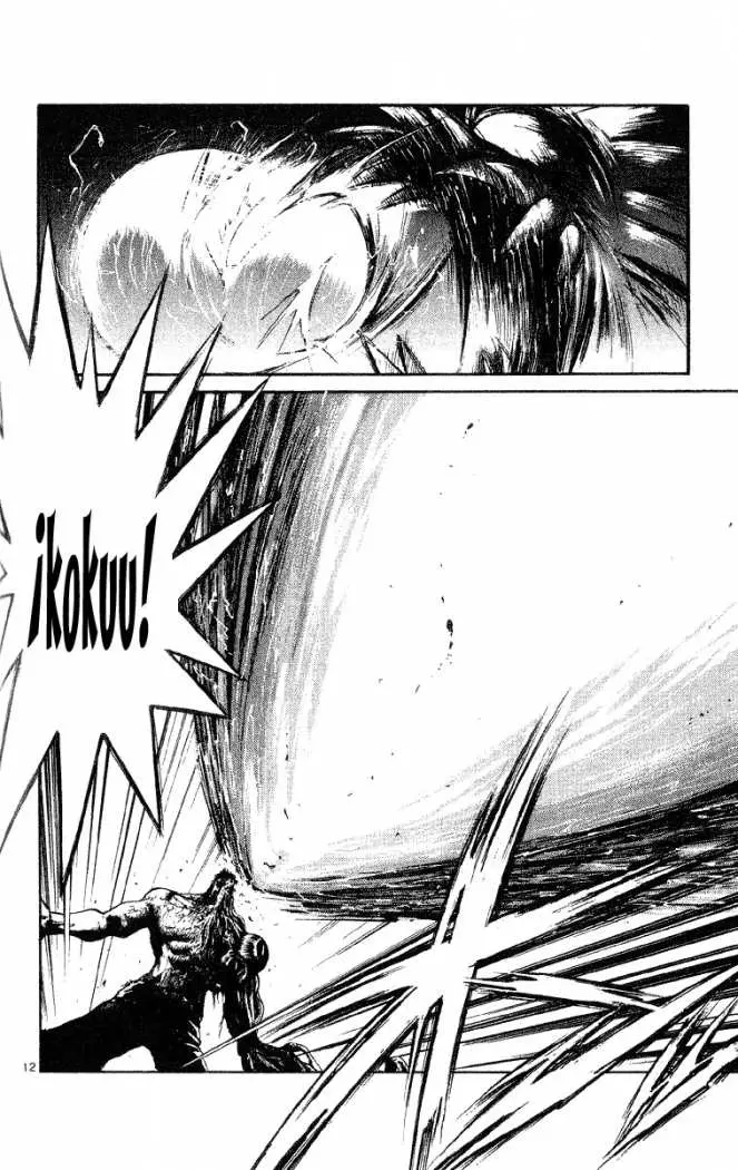 Flame of Recca (1995) - Capítulo 203 - Página 13 - LectorTMOo