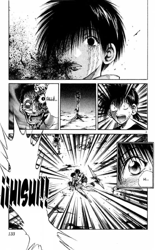 Flame of Recca (1995) - Capítulo 205 - Página 4 - LectorTMOo