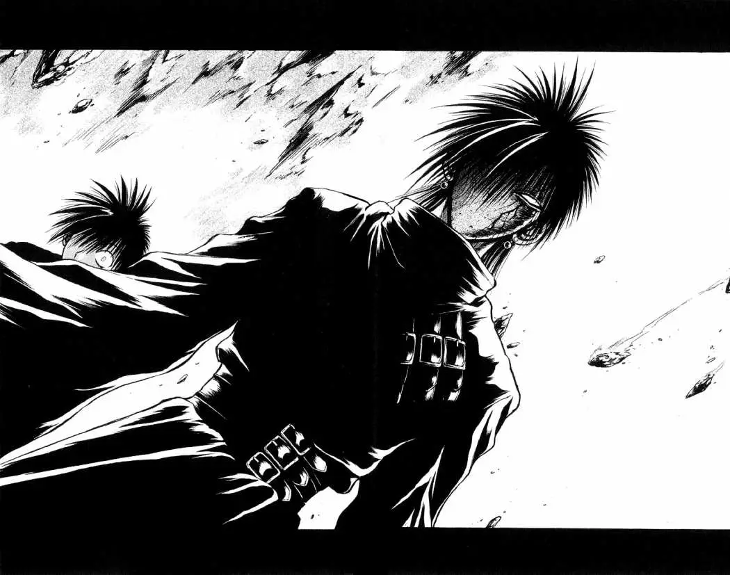 Flame of Recca (1995) - Capítulo 205 - Página 15 - LectorTMOo