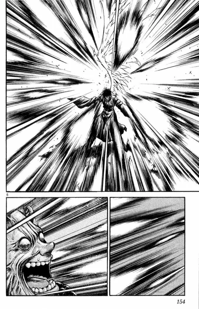 Flame of Recca (1995) - Capítulo 206 - Página 6 - LectorTMOo