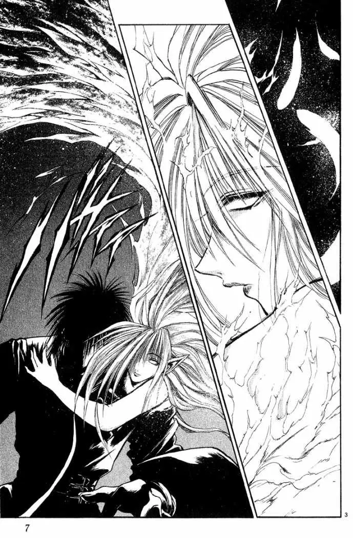 Flame of Recca (1995) - Capítulo 208 - Página 6 - LectorTMOo