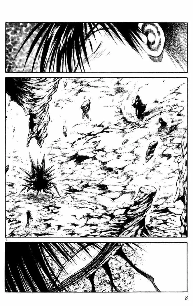 Flame of Recca (1995) - Capítulo 208 - Página 7 - LectorTMOo