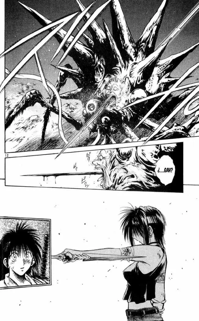 Flame of Recca (1995) - Capítulo 209 - Página 13 - LectorTMOo