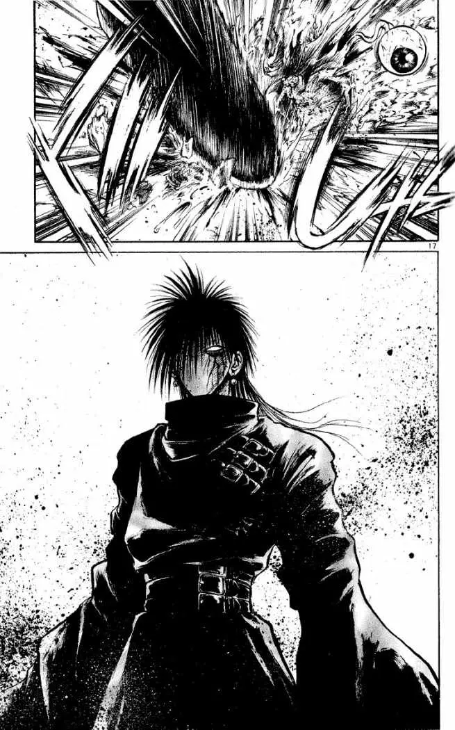 Flame of Recca (1995) - Capítulo 209 - Página 18 - LectorTMOo