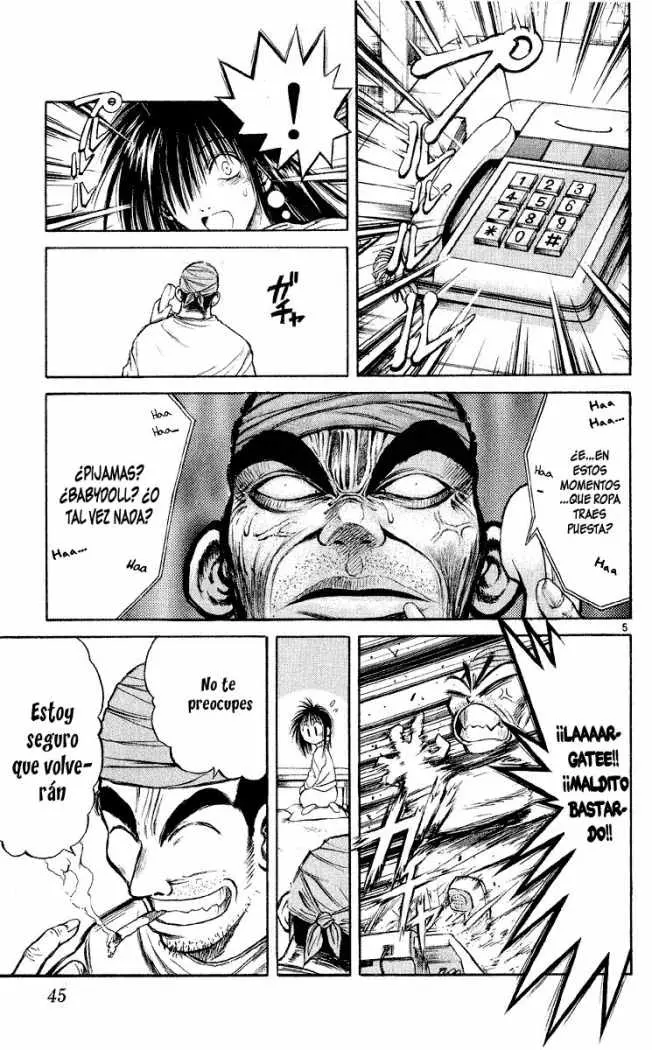 Flame of Recca (1995) - Capítulo 210 - Página 6 - LectorTMOo