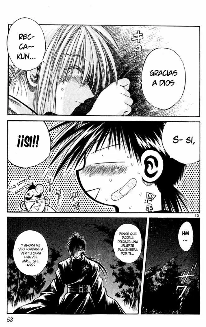 Flame of Recca (1995) - Capítulo 210 - Página 14 - LectorTMOo