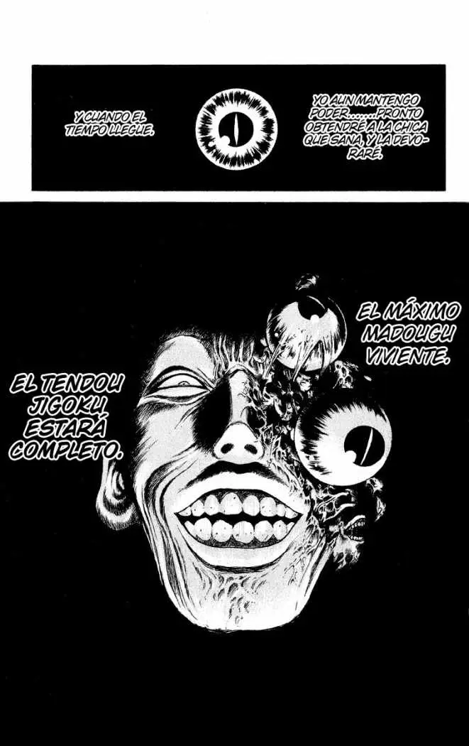 Flame of Recca (1995) - Capítulo 211 - Página 2 - LectorTMOo