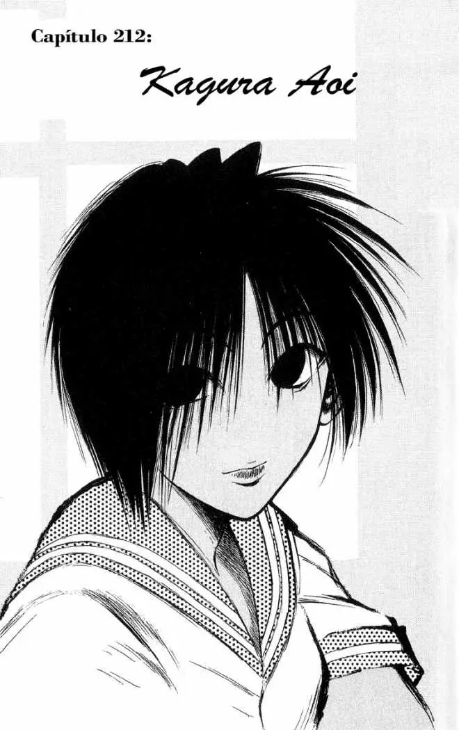Flame of Recca (1995) - Capítulo 212 - Página 2 - LectorTMOo