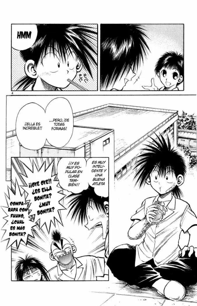 Flame of Recca (1995) - Capítulo 212 - Página 5 - LectorTMOo