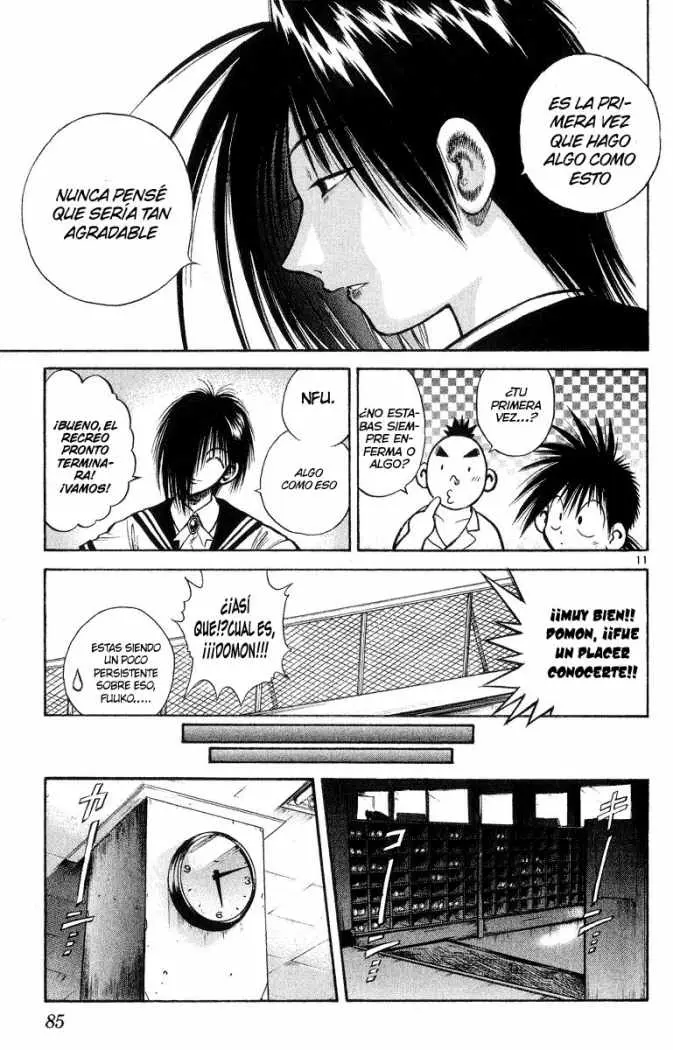 Flame of Recca (1995) - Capítulo 212 - Página 12 - LectorTMOo