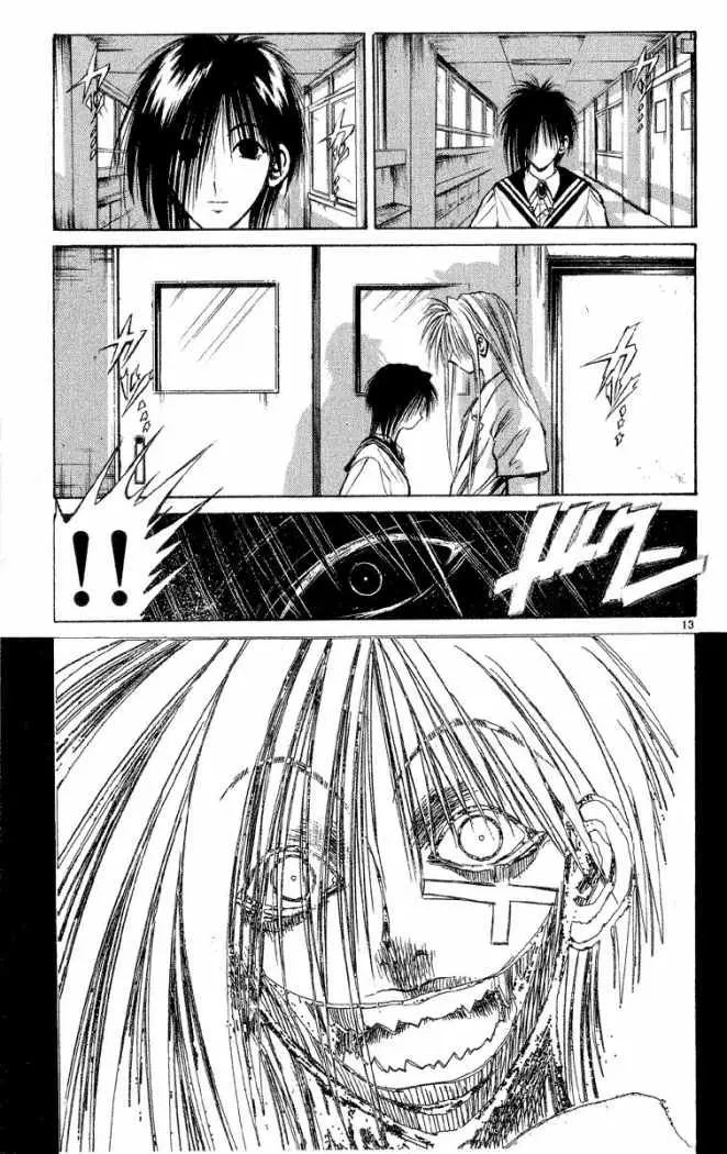 Flame of Recca (1995) - Capítulo 212 - Página 14 - LectorTMOo
