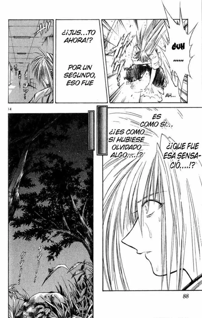 Flame of Recca (1995) - Capítulo 212 - Página 15 - LectorTMOo