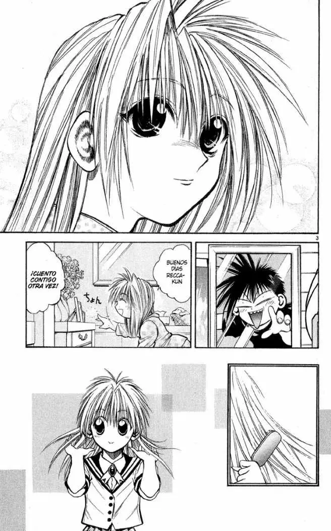 Flame of Recca (1995) - Capítulo 213 - Página 4 - LectorTMOo