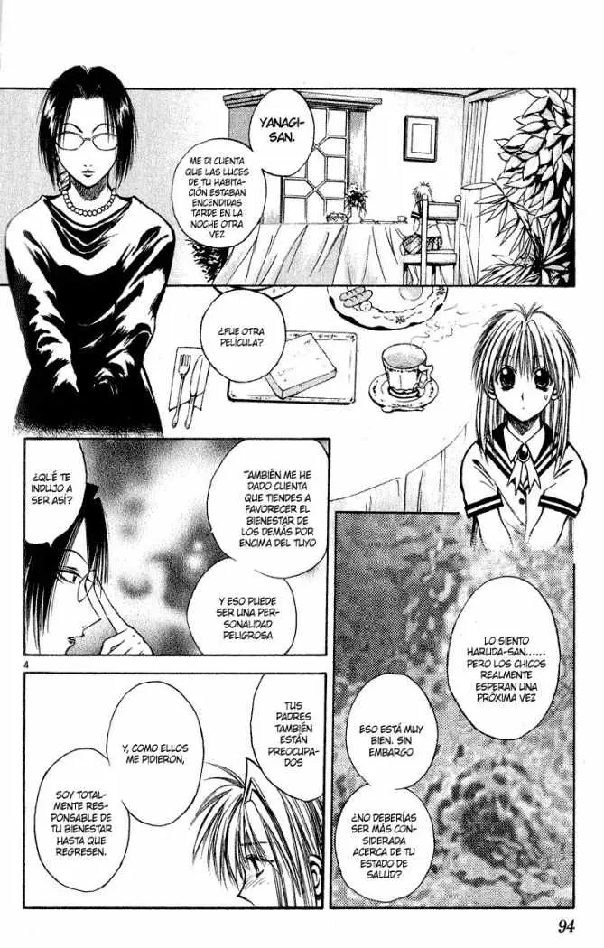Flame of Recca (1995) - Capítulo 213 - Página 5 - LectorTMOo