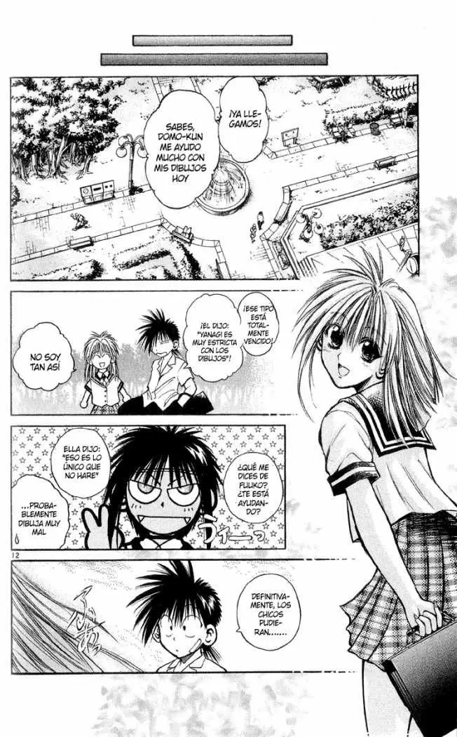 Flame of Recca (1995) - Capítulo 213 - Página 13 - LectorTMOo