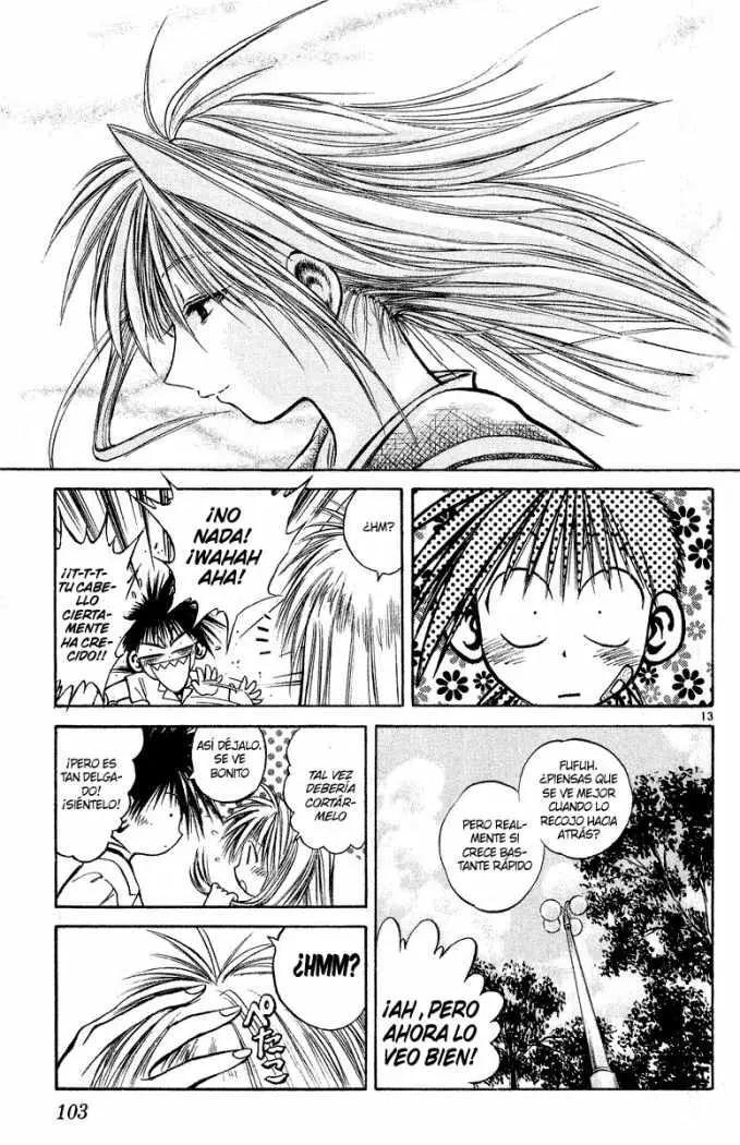 Flame of Recca (1995) - Capítulo 213 - Página 14 - LectorTMOo