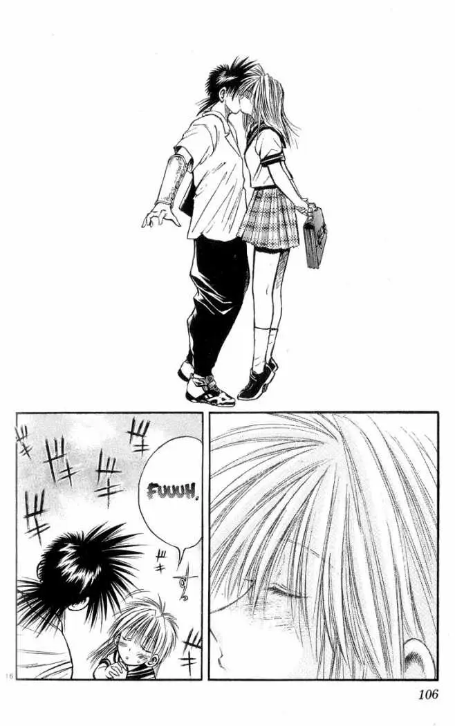 Flame of Recca (1995) - Capítulo 213 - Página 17 - LectorTMOo