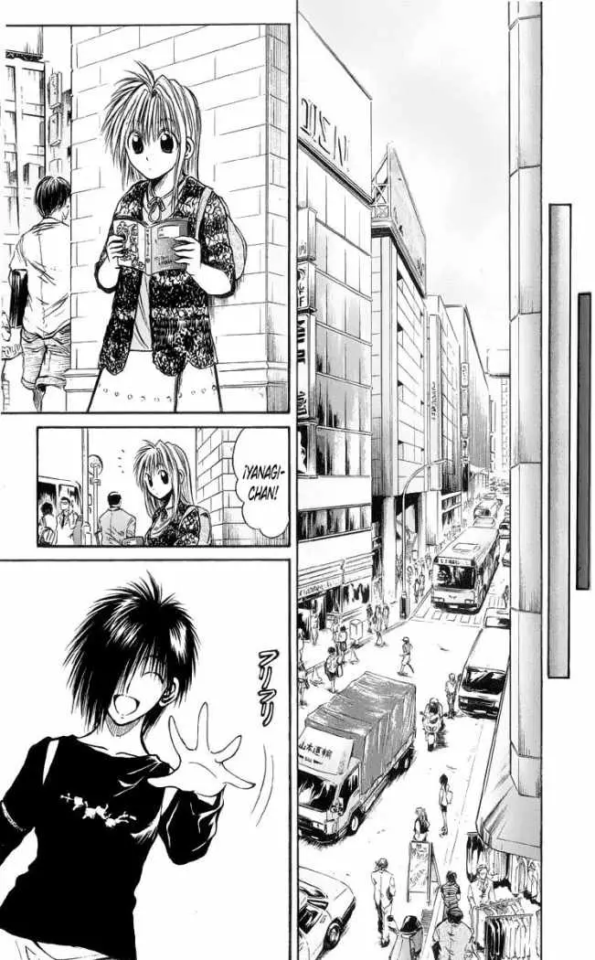 Flame of Recca (1995) - Capítulo 214 - Página 8 - LectorTMOo