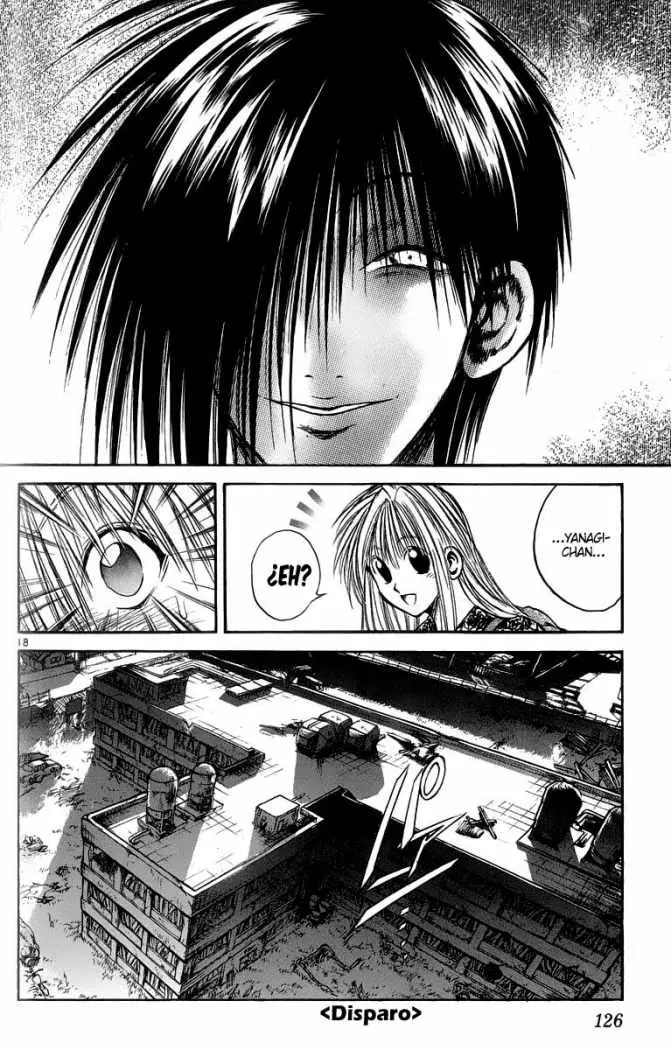 Flame of Recca (1995) - Capítulo 214 - Página 19 - LectorTMOo