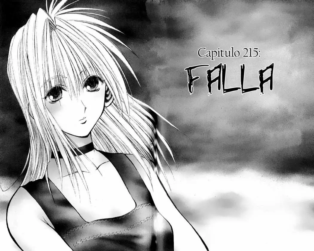 Flame of Recca (1995) - Capítulo 215 - Página 3 - LectorTMOo