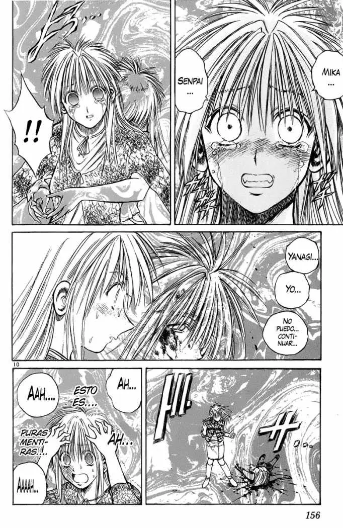 Flame of Recca (1995) - Capítulo 216 - Página 9 - LectorTMOo