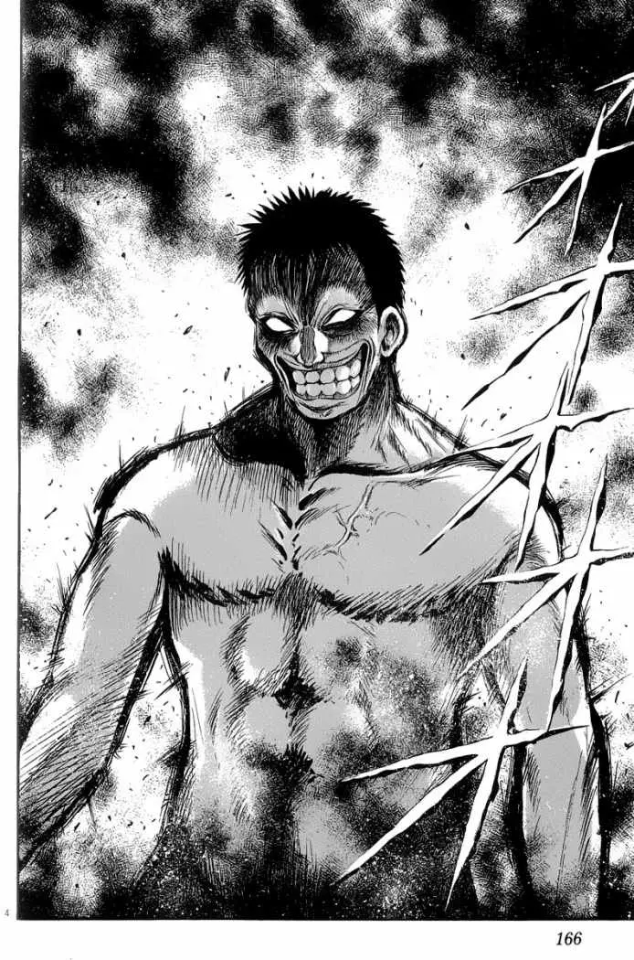 Flame of Recca (1995) - Capítulo 217 - Página 5 - LectorTMOo