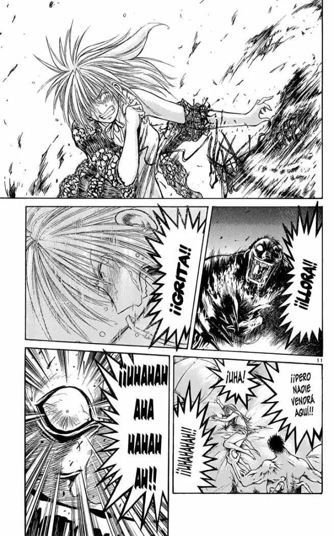 Flame of Recca (1995) - Capítulo 218 - Página 14 - LectorTMOo
