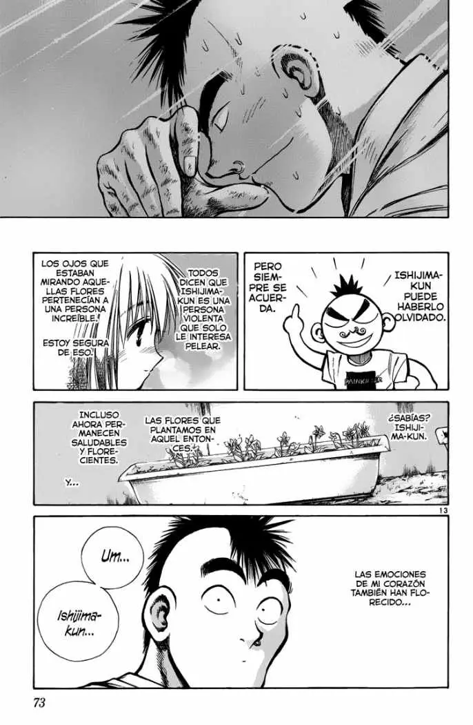 Flame of Recca (1995) - Capítulo 221 - Página 14 - LectorTMOo