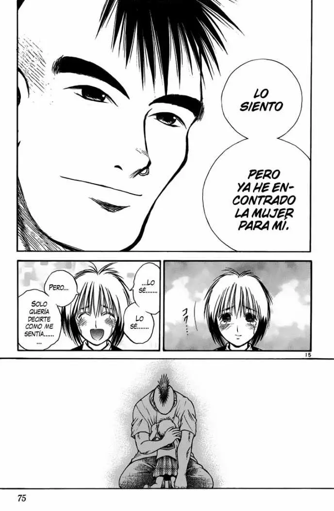 Flame of Recca (1995) - Capítulo 221 - Página 16 - LectorTMOo