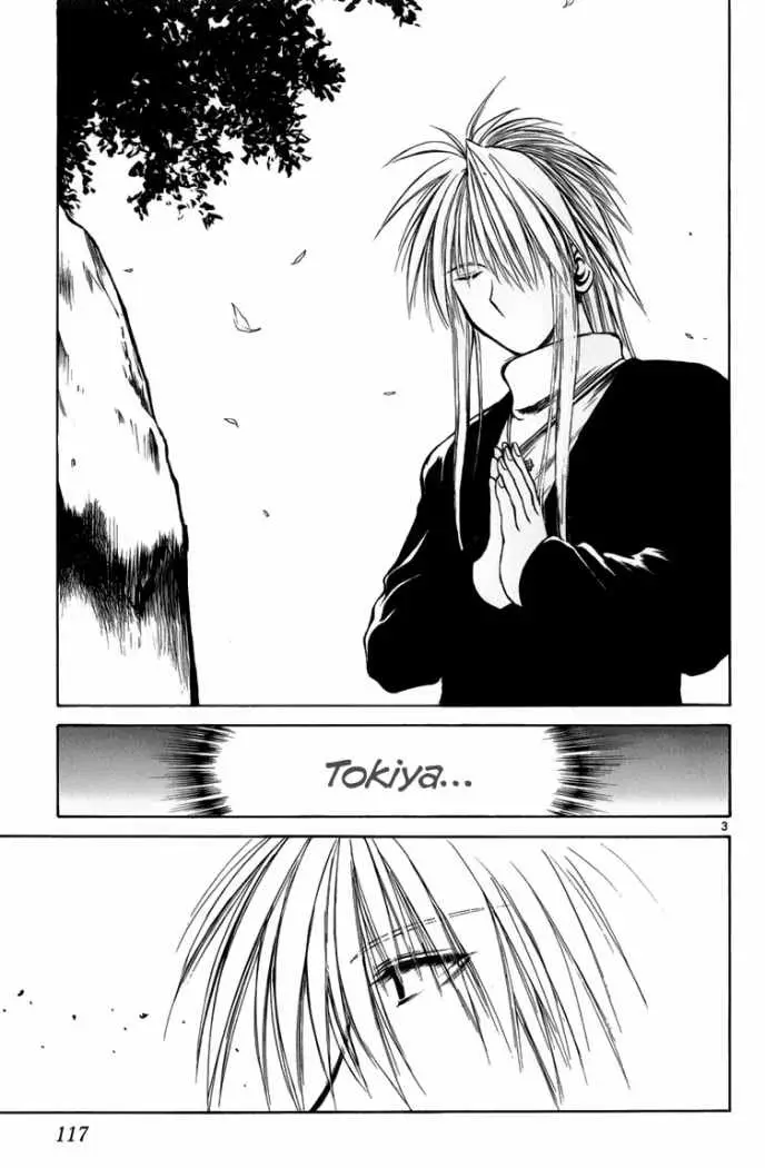 Flame of Recca (1995) - Capítulo 224 - Página 4 - LectorTMOo