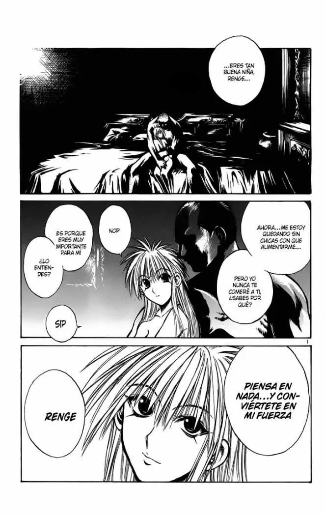 Flame of Recca (1995) - Capítulo 225 - Página 2 - LectorTMOo