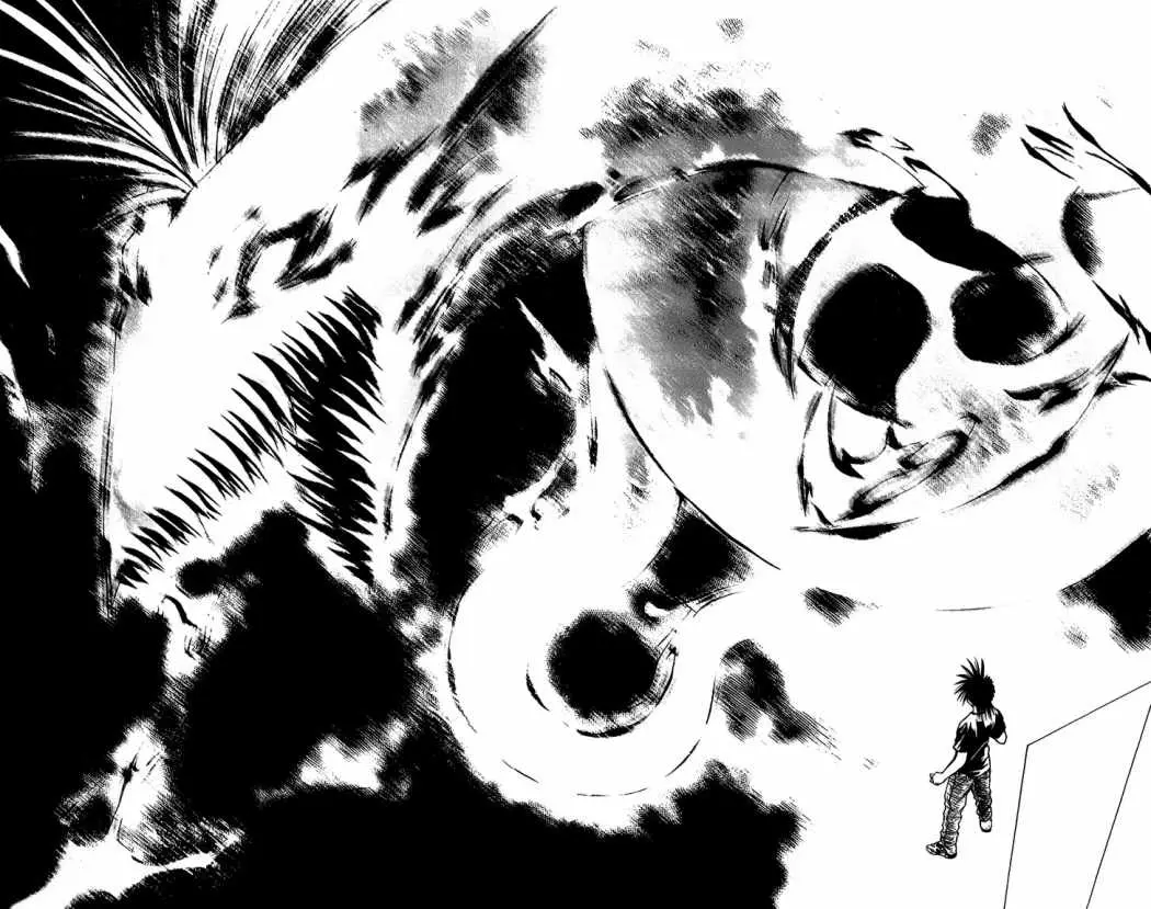 Flame of Recca (1995) - Capítulo 226 - Página 15 - LectorTMOo