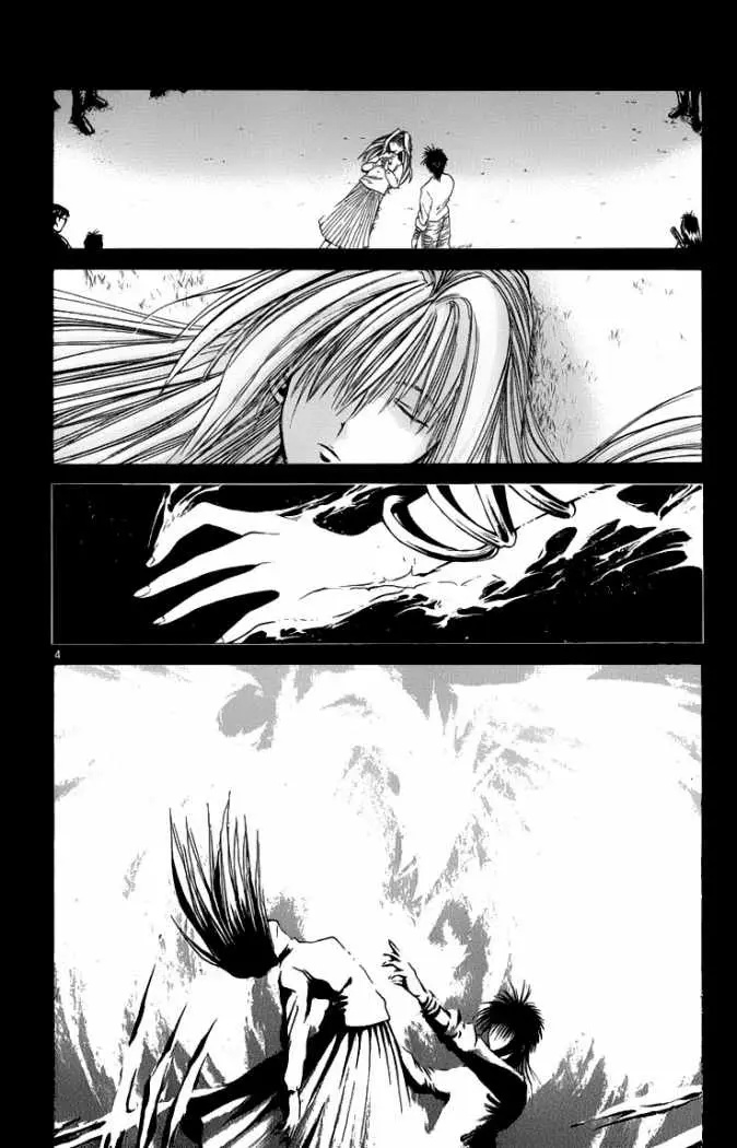 Flame of Recca (1995) - Capítulo 228 - Página 6 - LectorTMOo