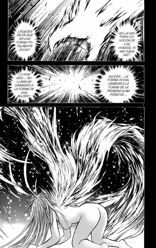 Flame of Recca (1995) - Capítulo 228 - Página 7 - LectorTMOo
