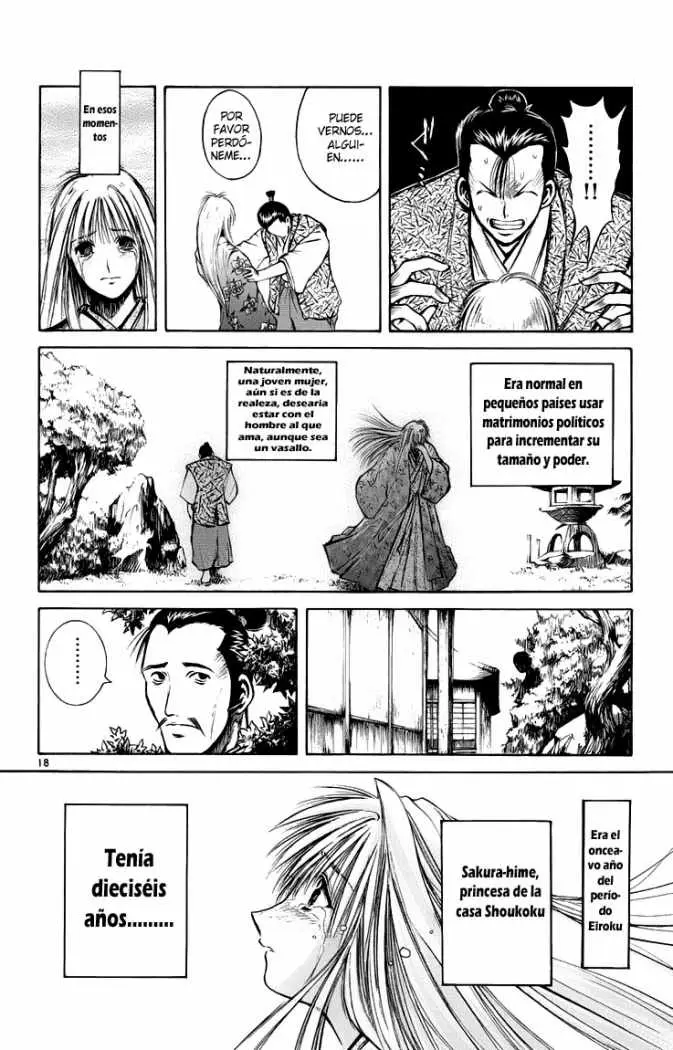 Flame of Recca (1995) - Capítulo 228 - Página 20 - LectorTMOo
