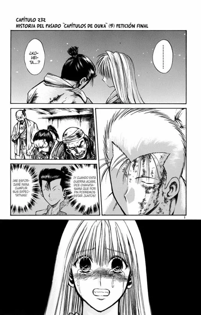 Flame of Recca (1995) - Capítulo 232 - Página 2 - LectorTMOo