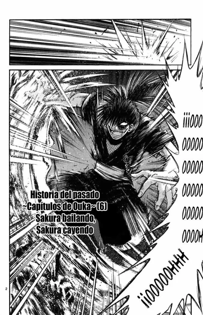 Flame of Recca (1995) - Capítulo 233 - Página 3 - LectorTMOo