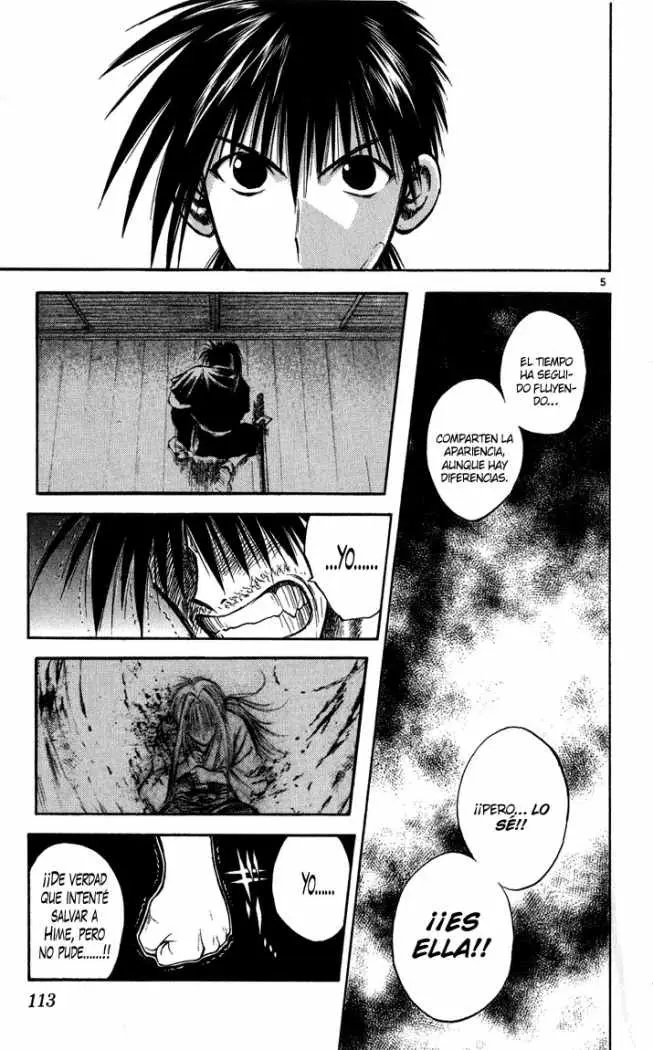 Flame of Recca (1995) - Capítulo 234 - Página 6 - LectorTMOo