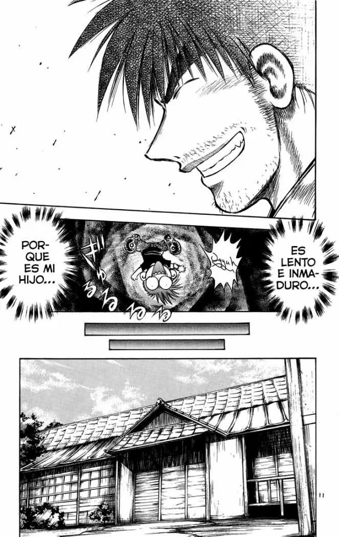 Flame of Recca (1995) - Capítulo 234 - Página 12 - LectorTMOo