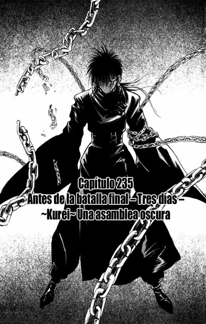 Flame of Recca (1995) - Capítulo 235 - Página 2 - LectorTMOo